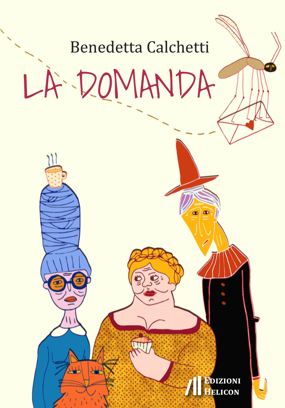 La domanda