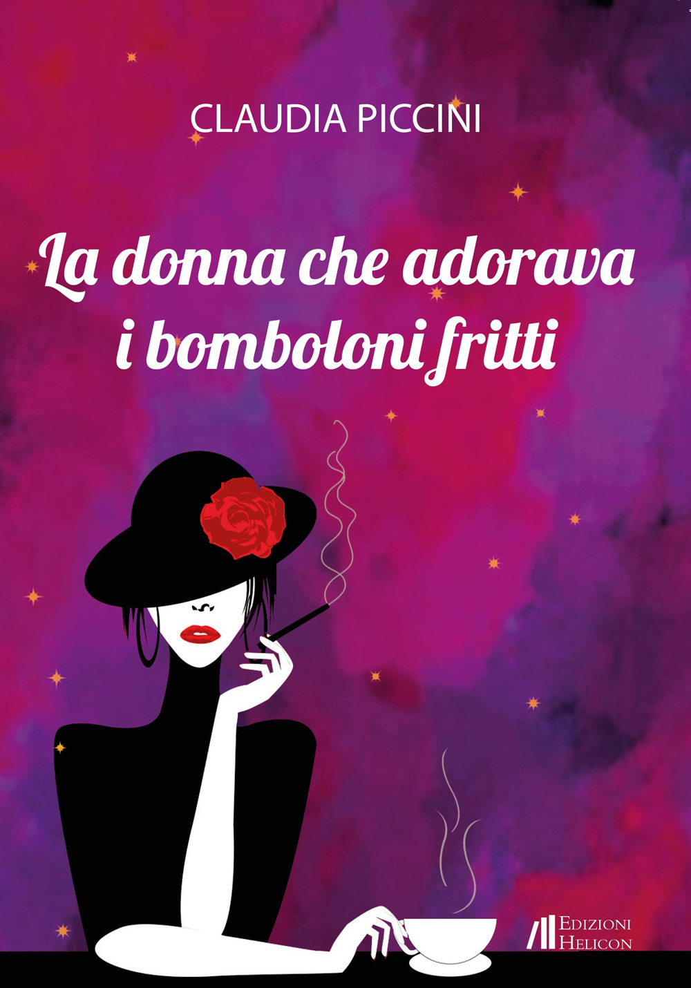 La donna che adorava i bomboloni fritti