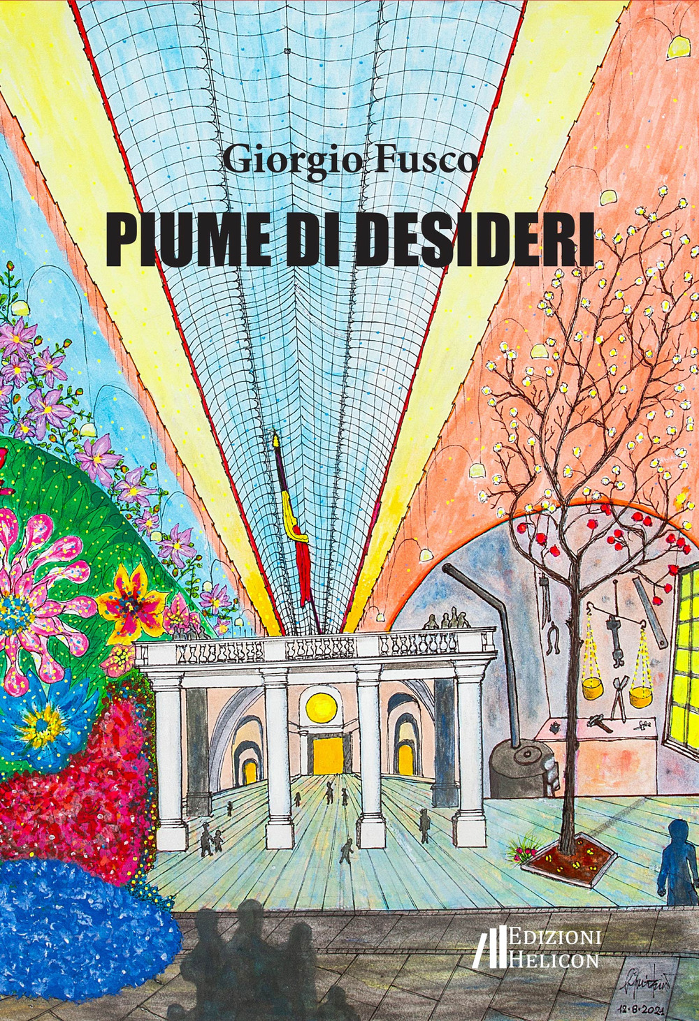 Piume di desideri