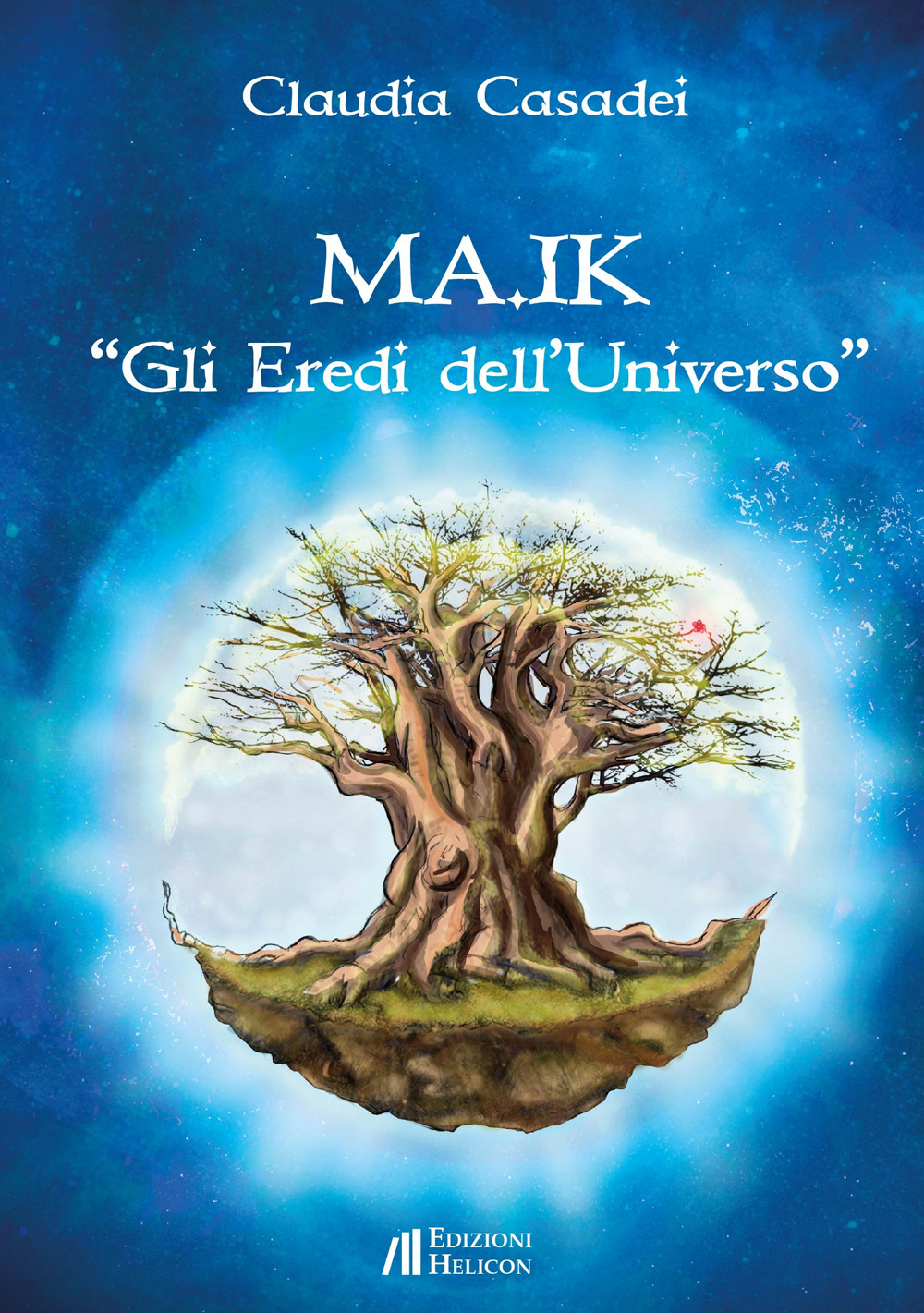 MA.IK. Gli eredi dell'Universo