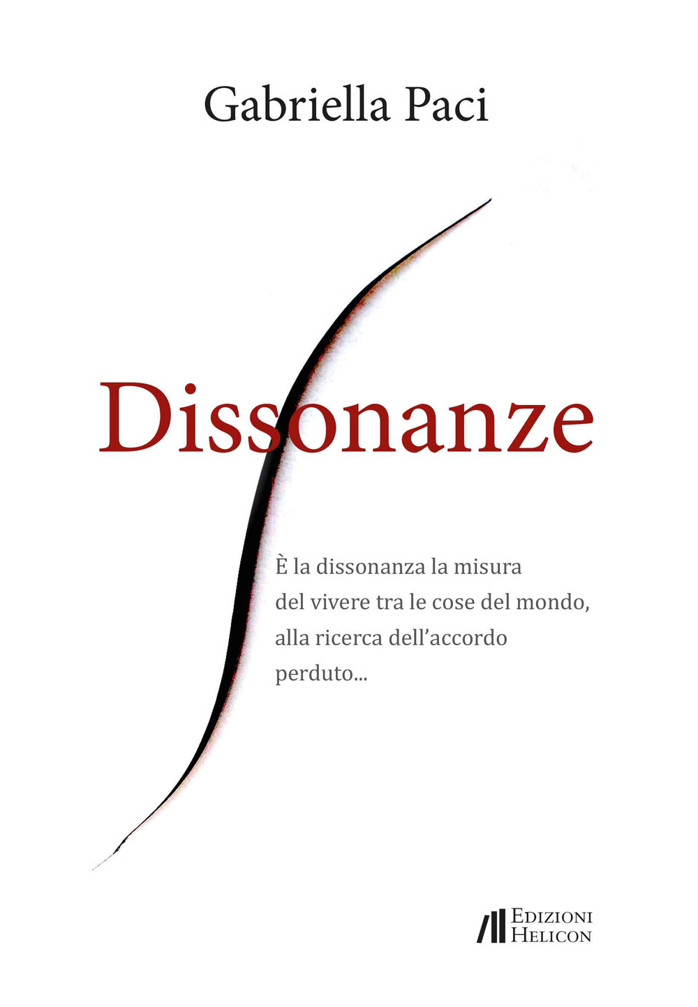 Dissonanze