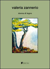 Donna di legno