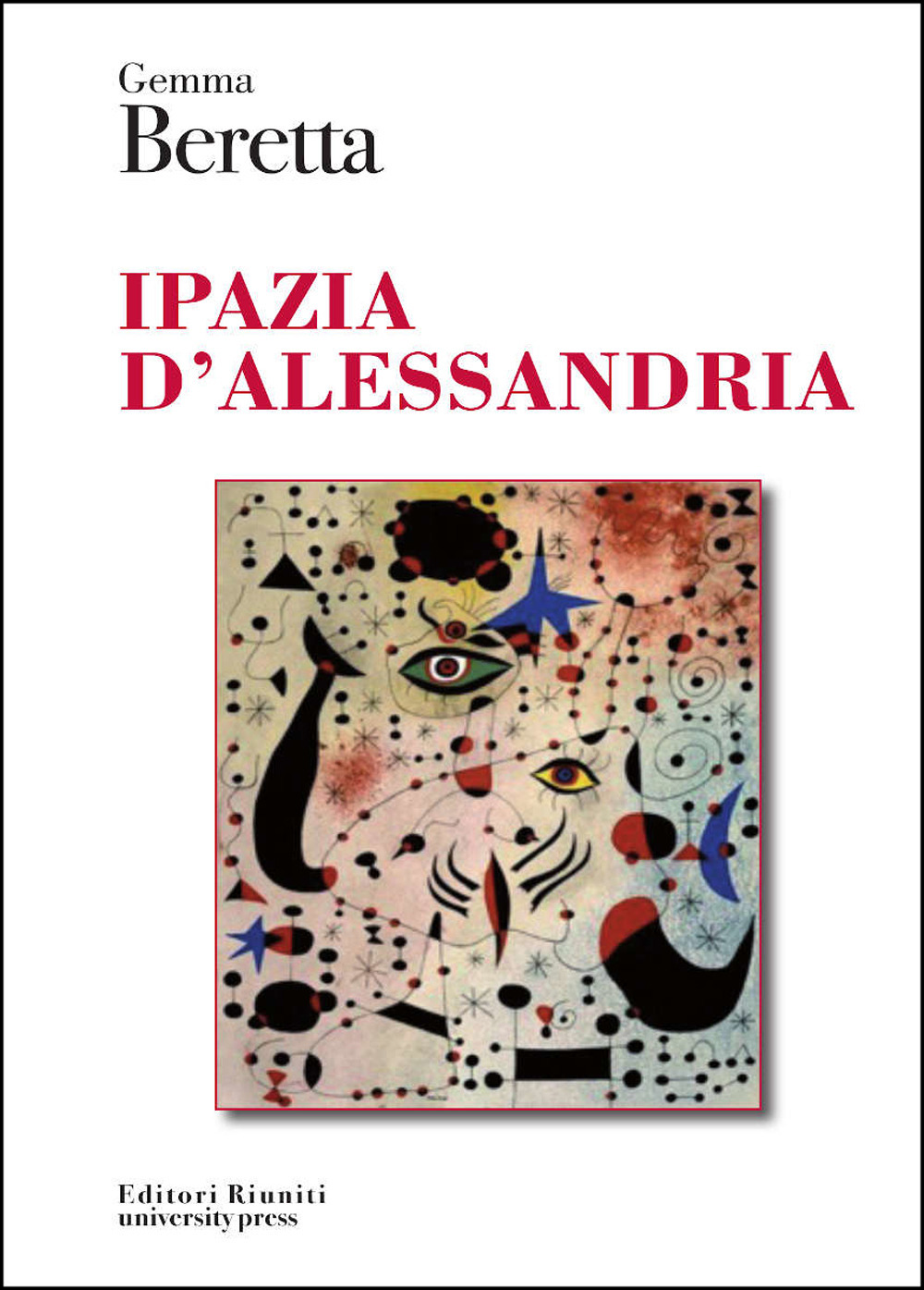 Ipazia d'Alessandria