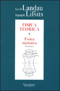 Fisica teorica. Vol. 5/1: Fisica statistica