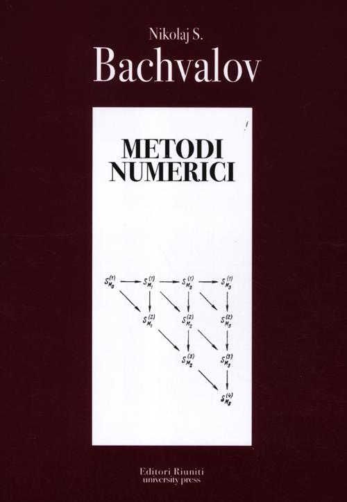 Metodi numerici