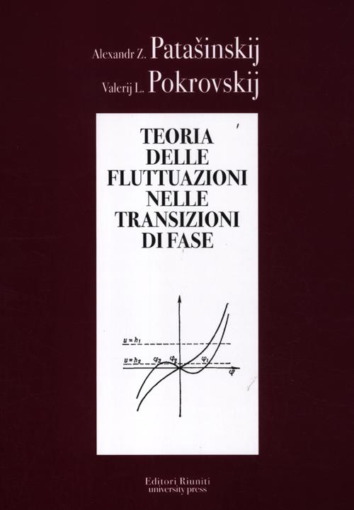 Teoria delle fluttuazioni nelle transizioni di fase