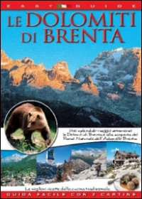 Le Dolomiti di Brenta