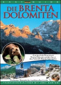 Die Brenta Dolomiten