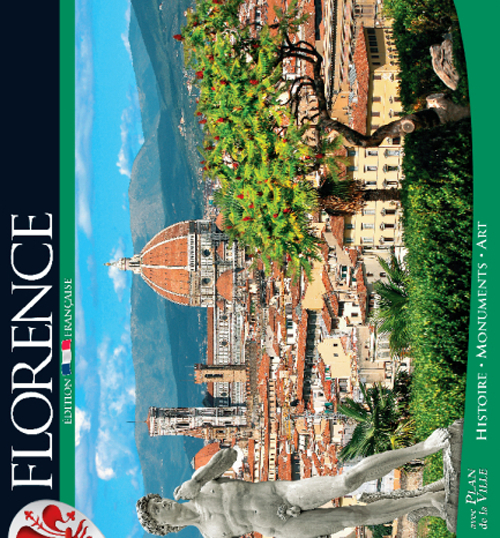 Florence. Ediz. francese