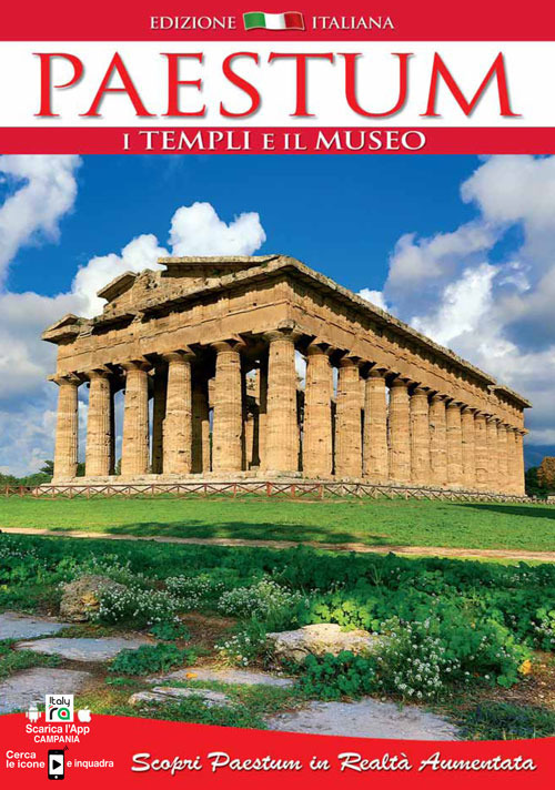 Paestum. I templi e il museo