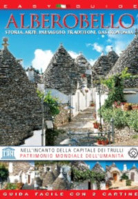 Alberobello