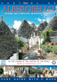 Alberobello. Ediz. inglese