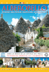 Alberobello. Ediz. francese