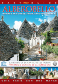 Alberobello. Ediz. spagnola