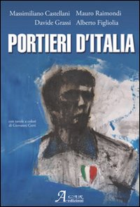 Portieri d'Italia