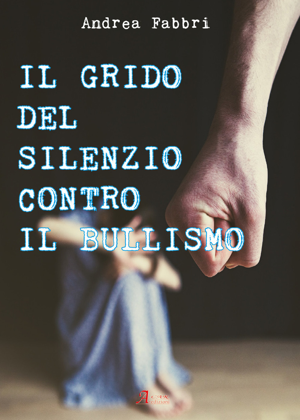 Il grido del silenzio contro il bullismo