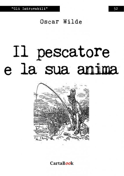 Il pescatore e la sua anima