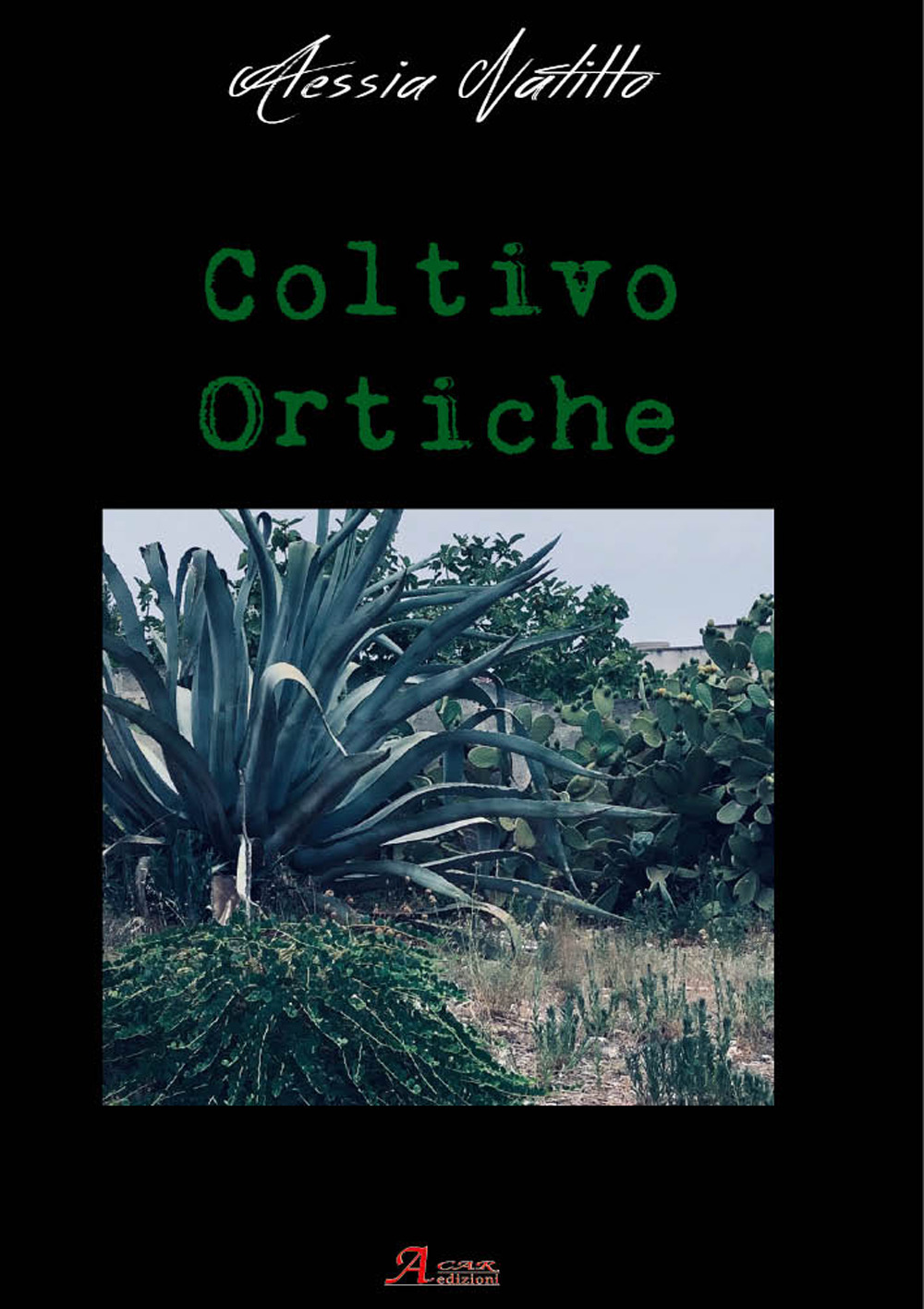 Coltivo Ortiche