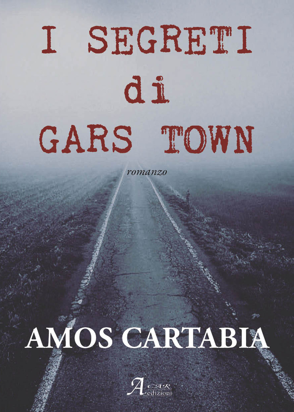 I segreti di Gars town