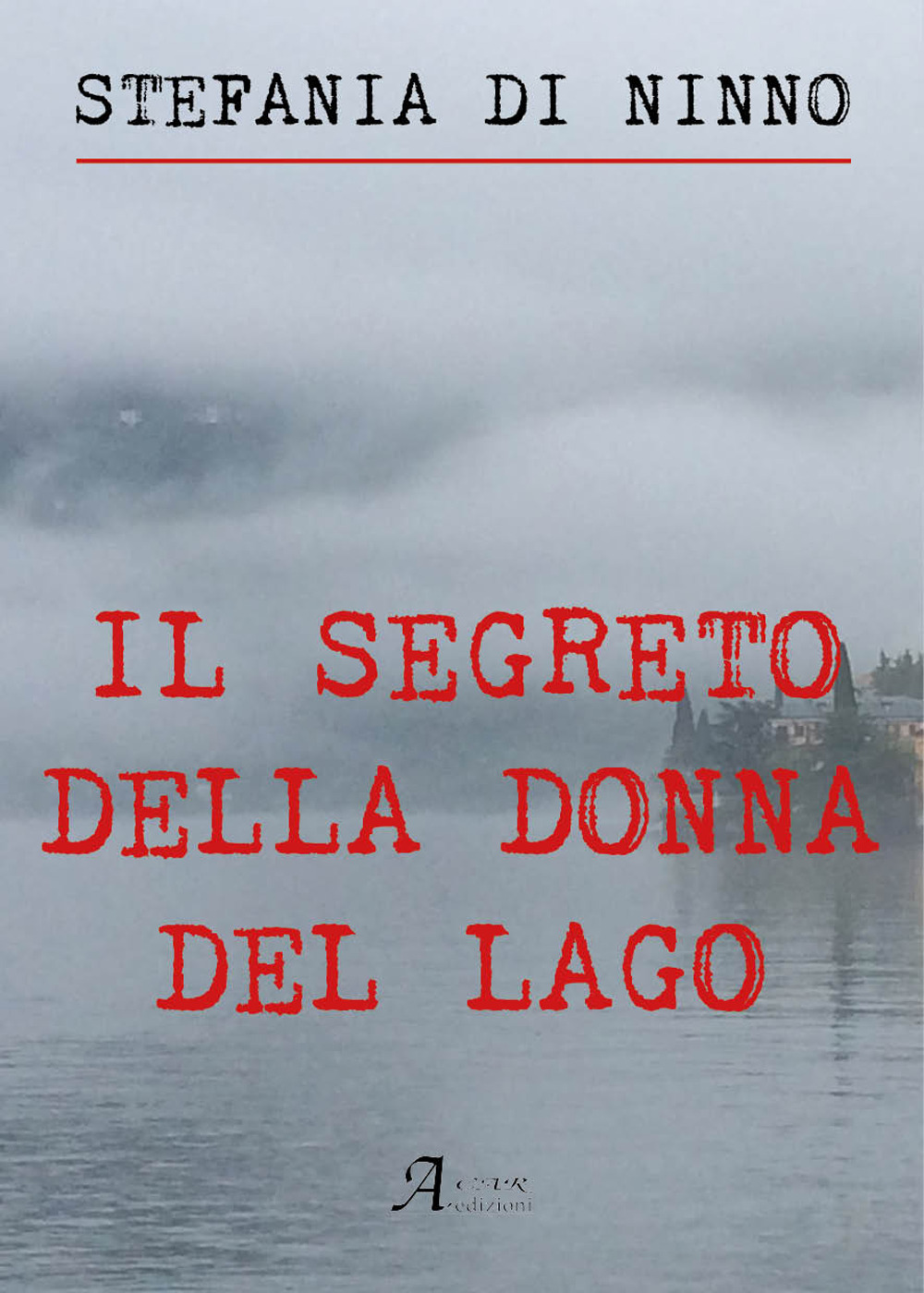 Il segreto della donna del lago