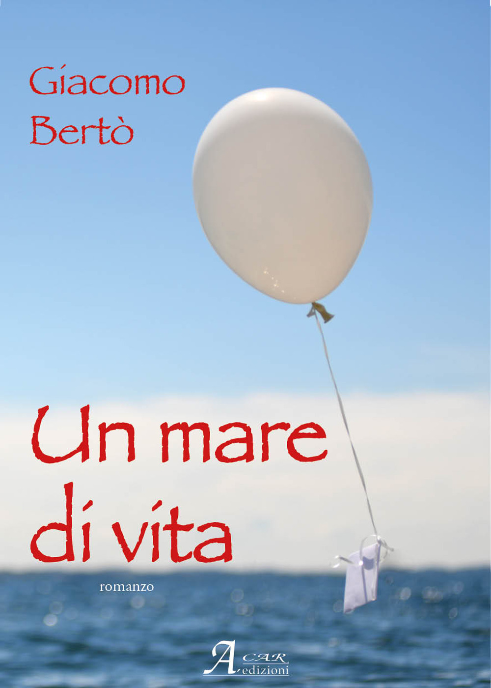 Un mare di vita