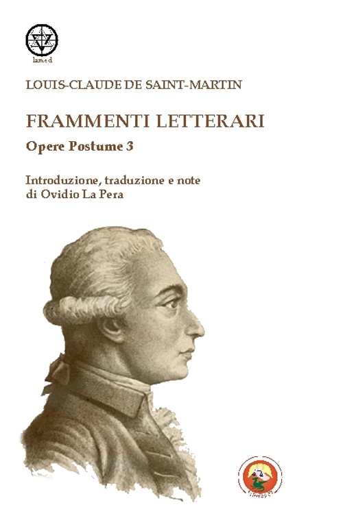 Frammenti letterari