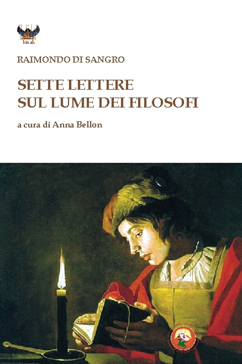 Sette lettere sul lume dei filosofi