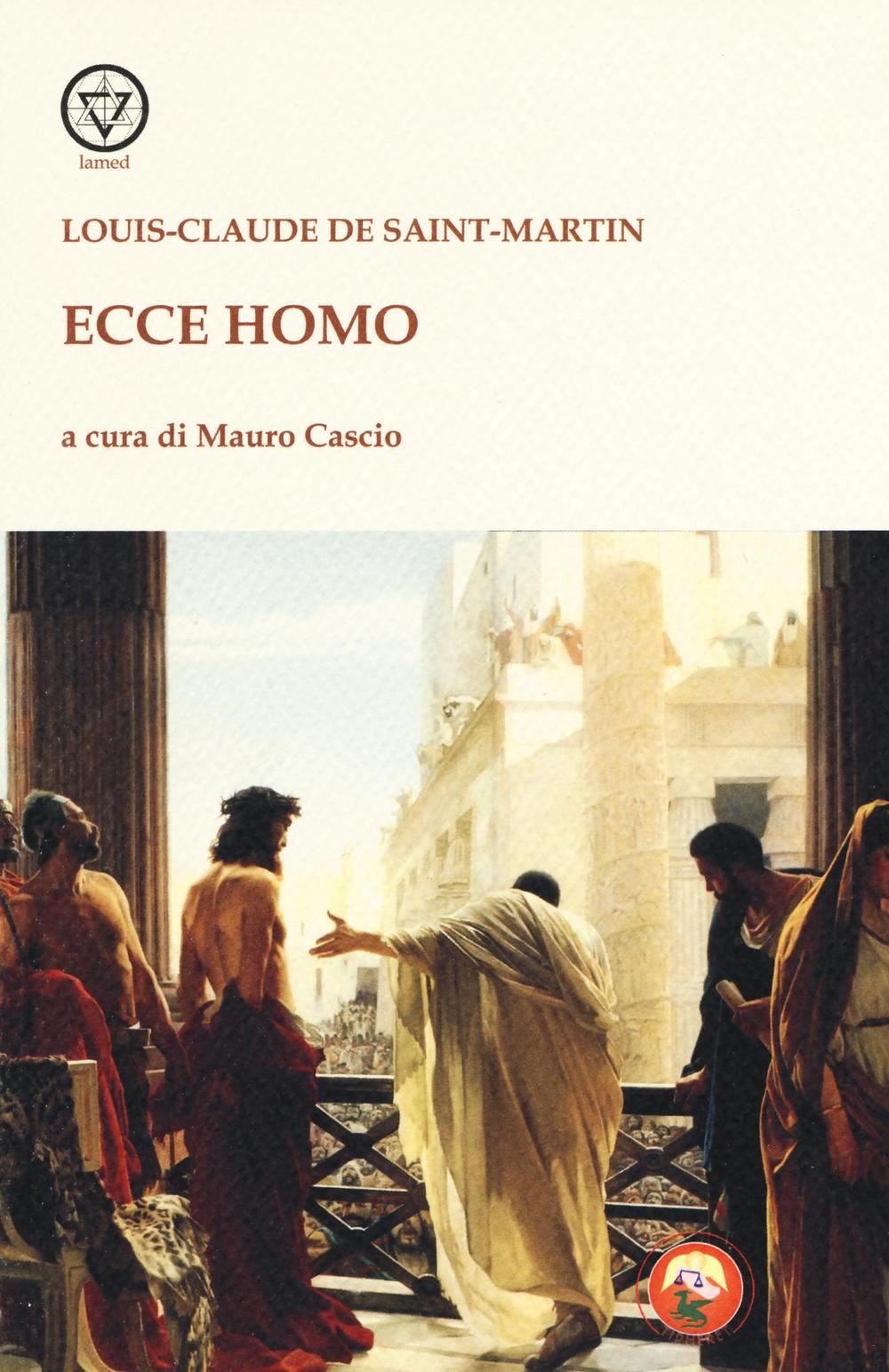 Ecce homo