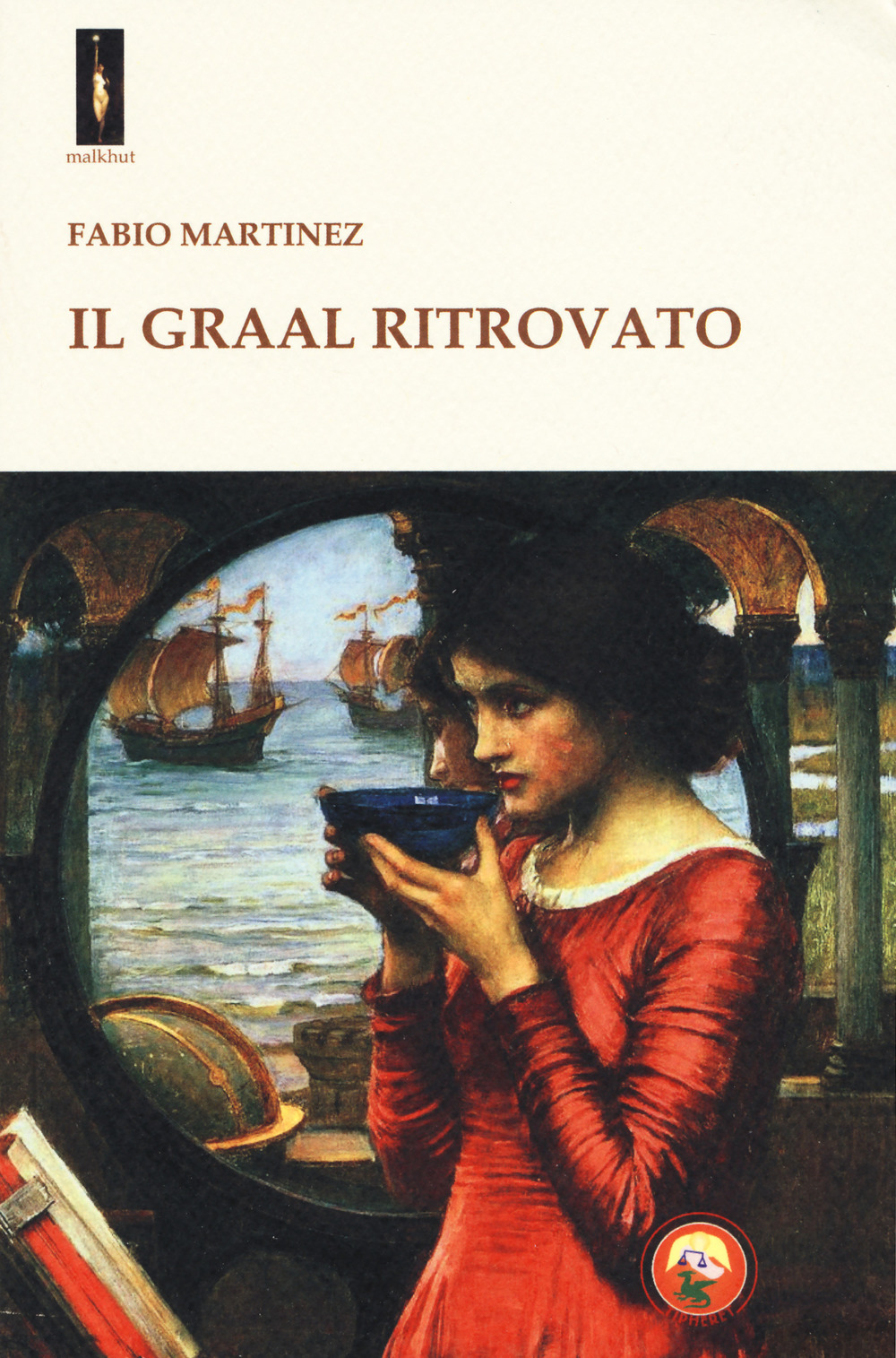 Il Graal ritrovato