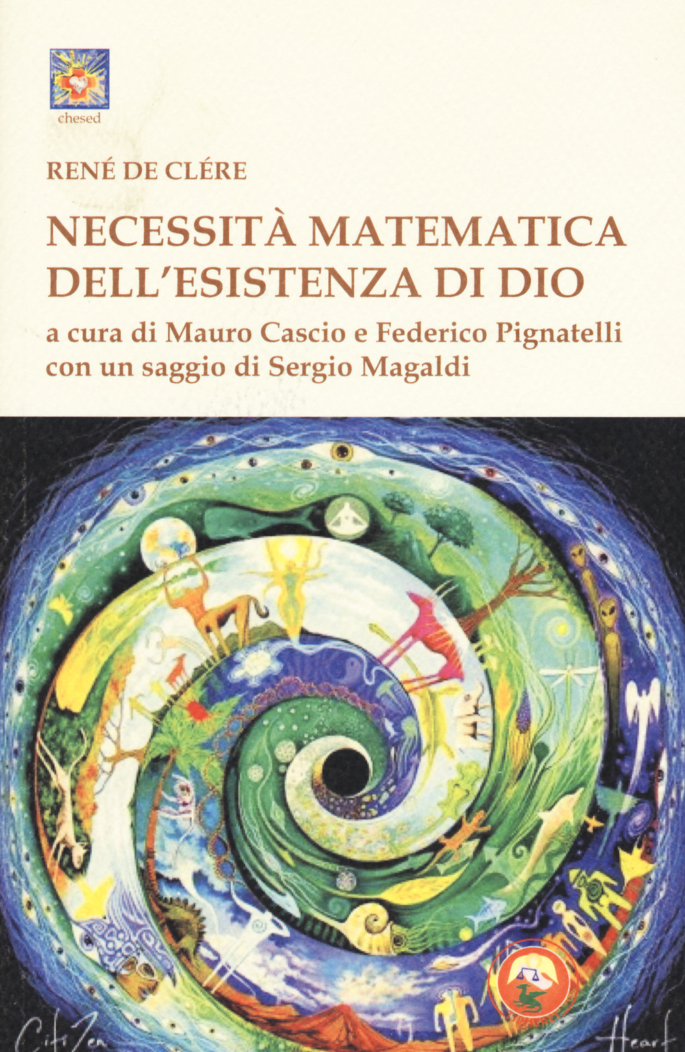 Necessità matematica dell'esistenza di Dio