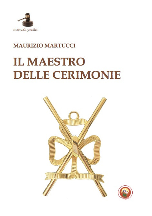 Il maestro delle cerimonie