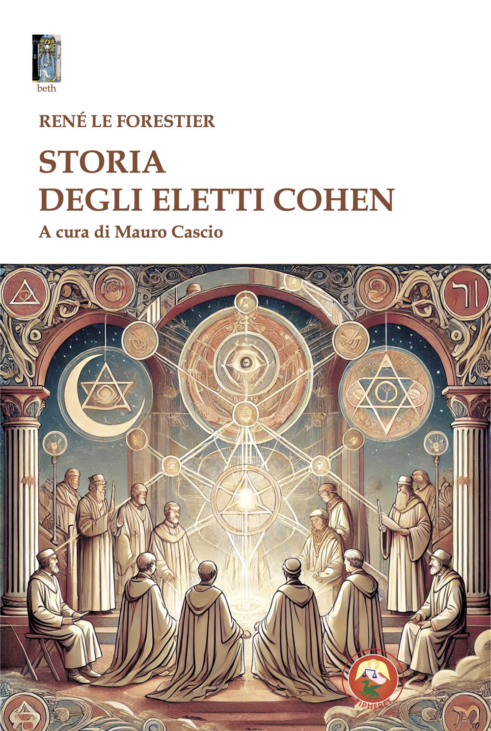 Storia degli eletti Cohen