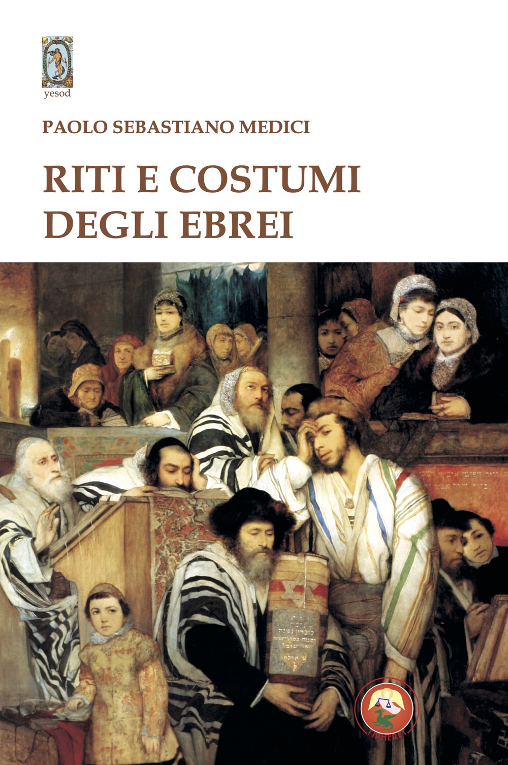 Riti e costumi degli ebrei