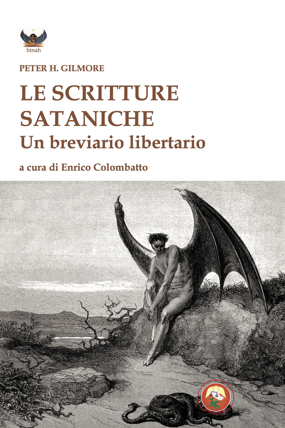 Le scritture sataniche. Un breviario libertario