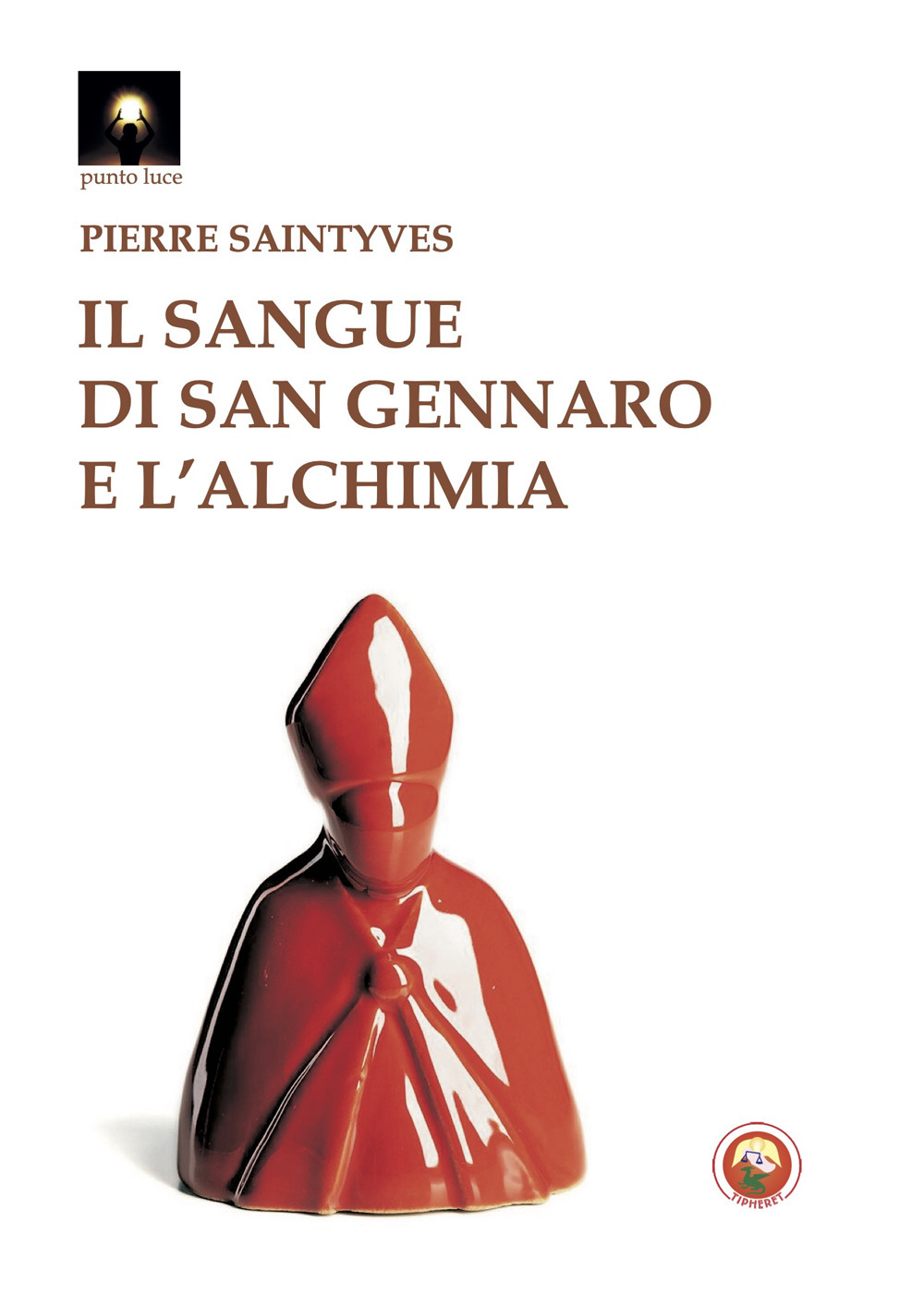 Il sangue di San Gennaro e l'alchimia