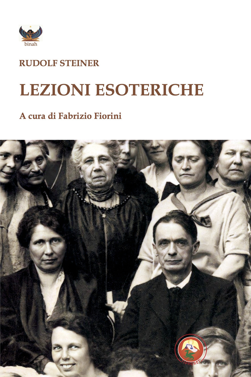 Lezioni esoteriche