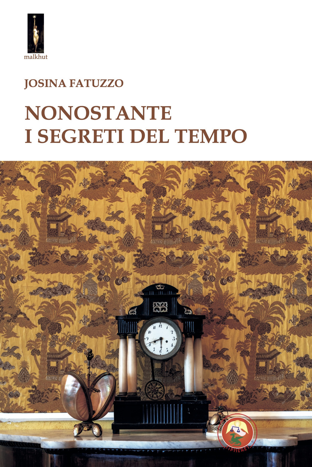 Nonostante i segreti del tempo