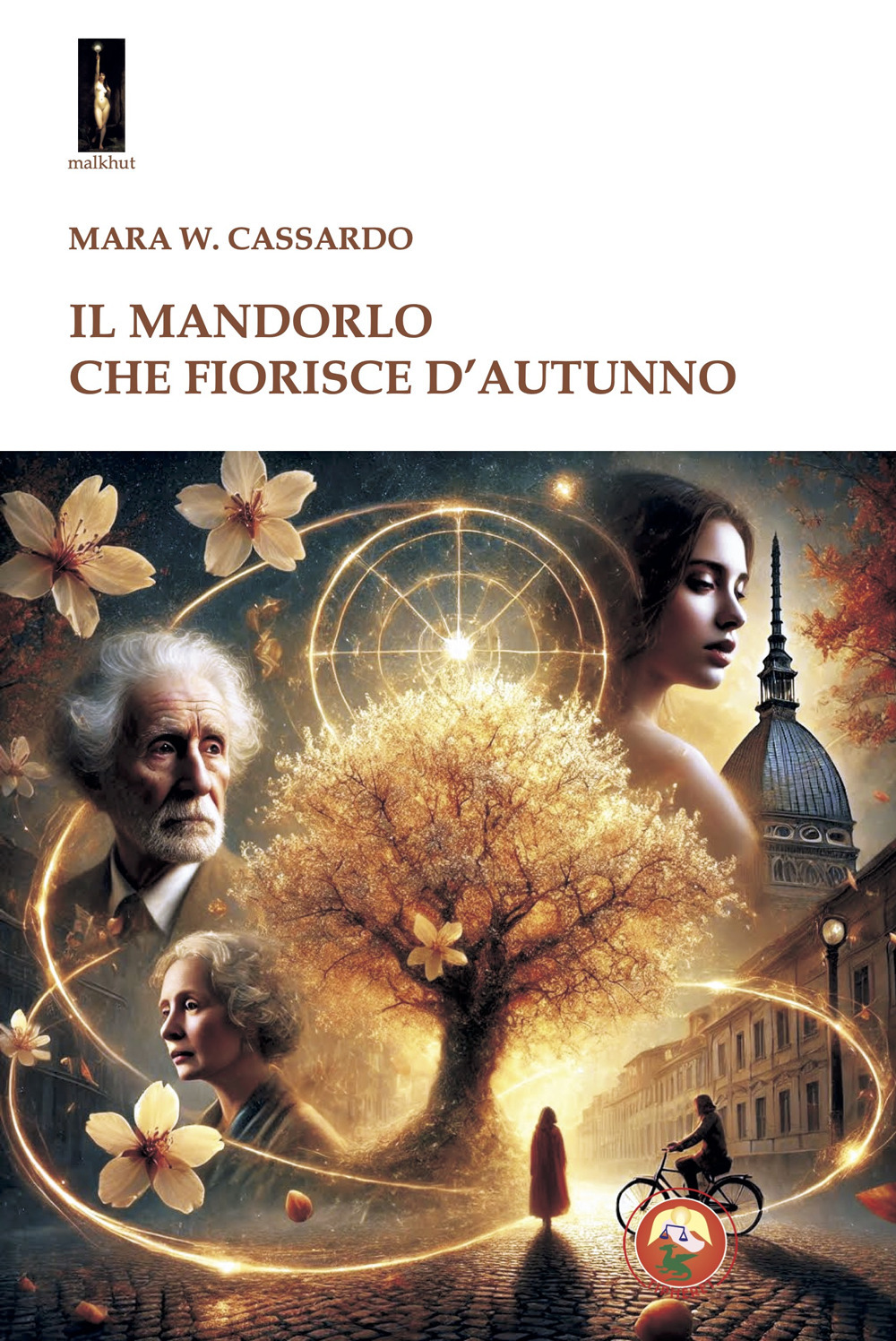 Il mandorlo che fiorisce d'autunno