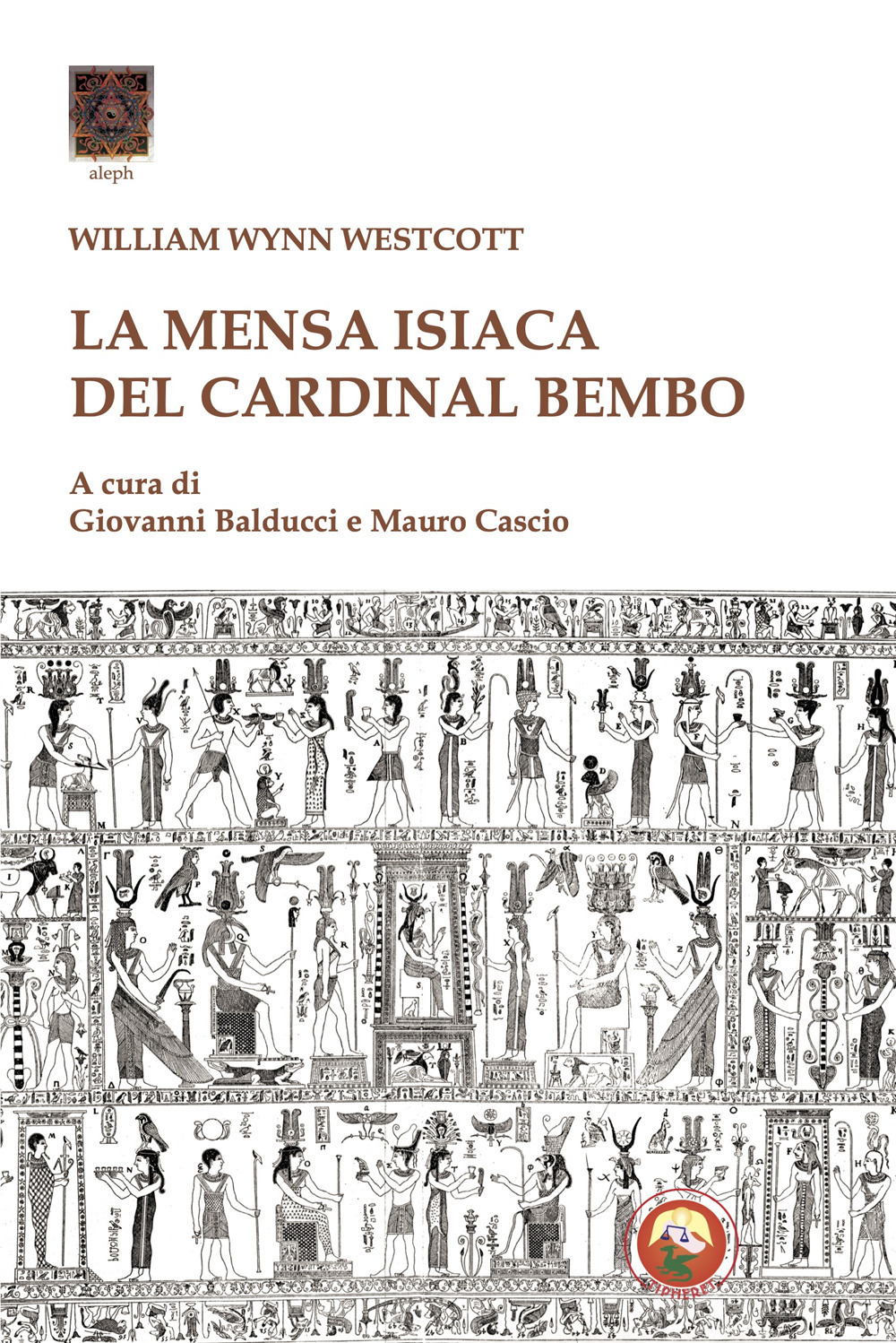 La mensa Isiaca del cardinal Bembo