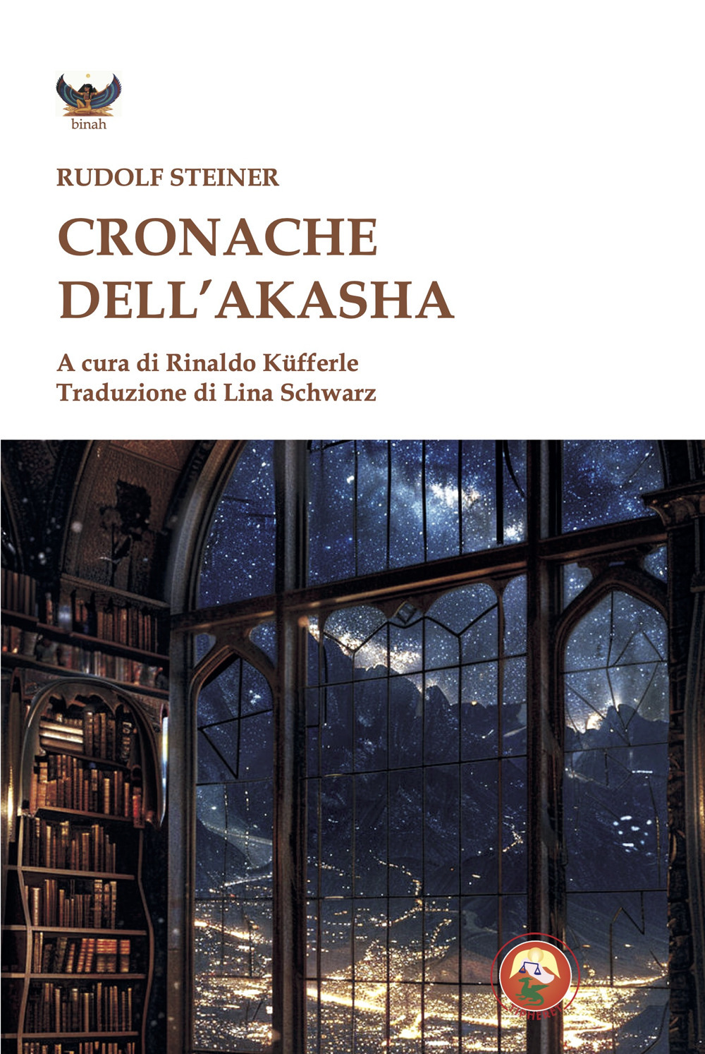 Cronache dell'Akasha