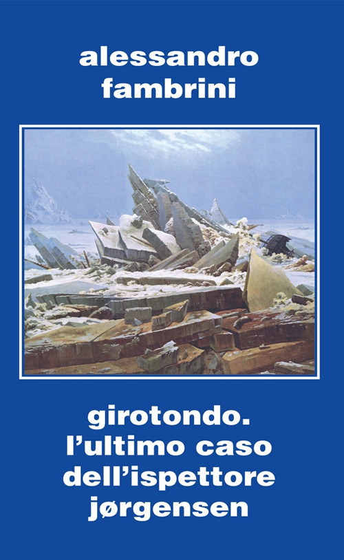 Girotondo. L'ultimo caso dell'ispettore Jorgensen