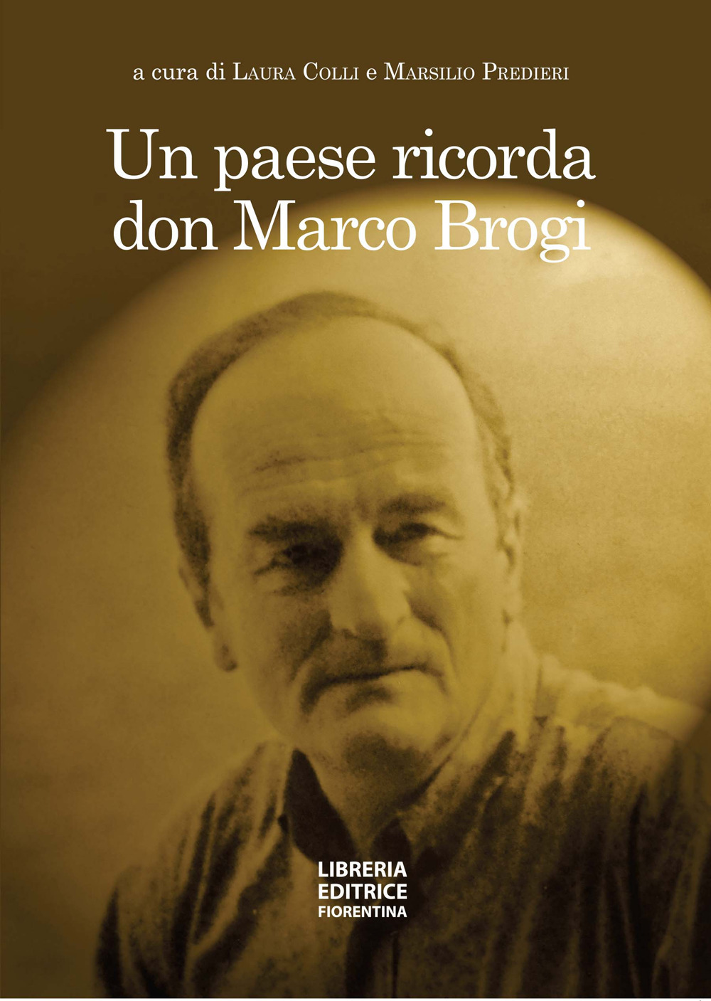 Un paese ricorda don Marco Brogi