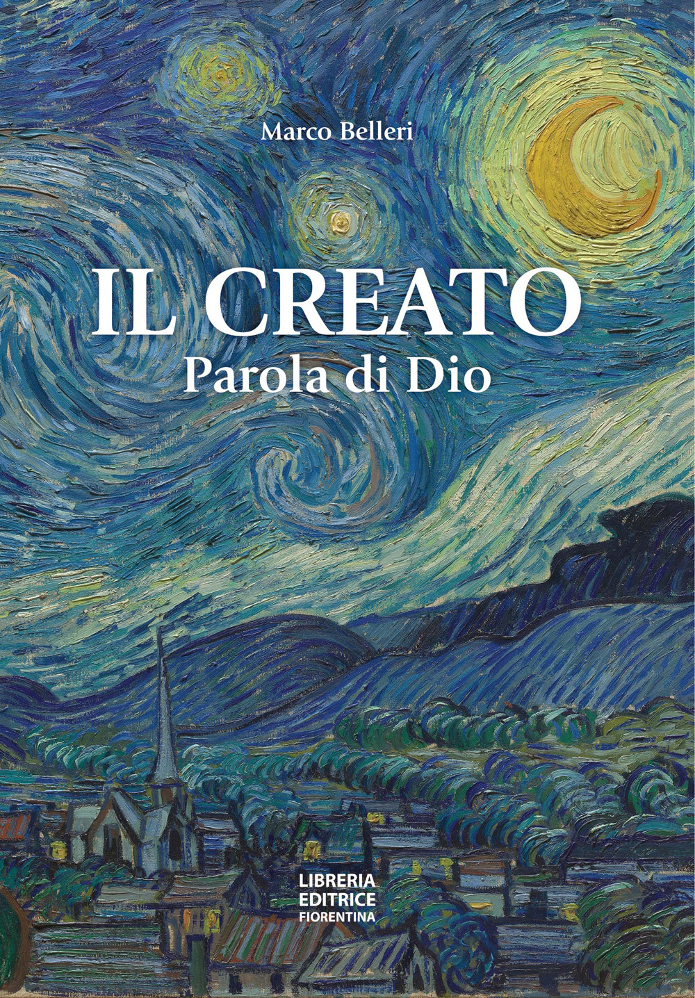 Il creato parola di Dio