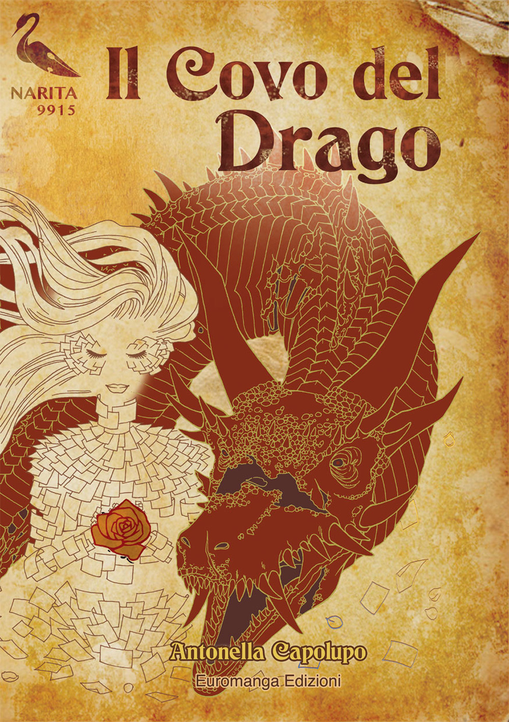 Il covo del drago