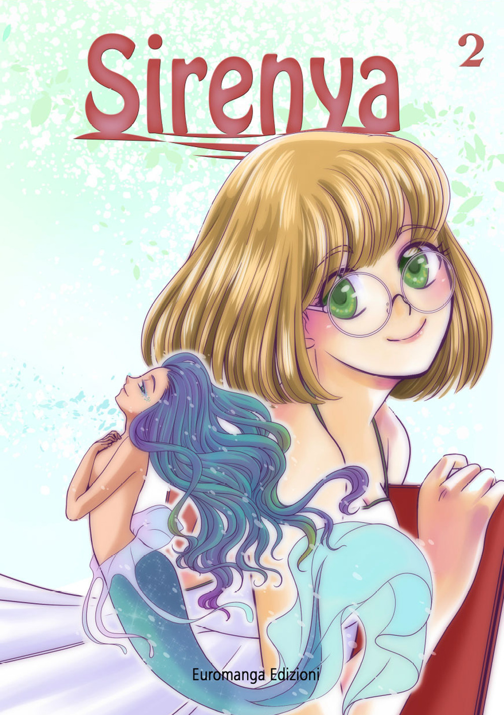 Sirenya. Vol. 2