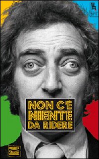 Non c'è niente da ridere. Agenda 2011