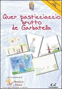 Quer pasticciaccio brutto de Garbatella