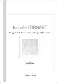 Tournée, tornare. Carteggi Duse-Febo Mari e Duse-Bianca di Prampero del museo di Asolo