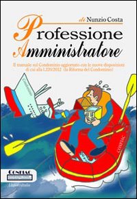 Professione amministratore