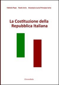 La Costituzione della Repubblica Italiana